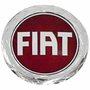 Emblema Grade Fiat Palio 2004 Até 2007