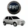 Emblema Grade Fiat Palio 2004 Até 2007