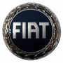 Emblema Grade Fiat Palio 2004 Até 2007