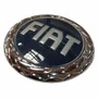 Emblema Grade Fiat Palio 2004 Até 2007