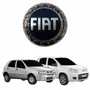 Emblema Grade Fiat Palio 2004 Até 2007 Uno 2005 Até 2010