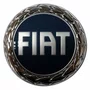 Emblema Grade Fiat Palio 2004 Até 2007 Uno 2005 Até 2010