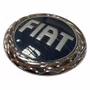 Emblema Grade Fiat Palio 2004 Até 2007 Uno 2005 Até 2010