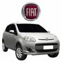 Emblema Grade Fiat Palio 2012 Até 2017