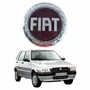 Emblema Grade Fiat Uno 2004 2005 2006 2007