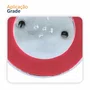 Emblema Grade Fiat Uno 2004 2005 2006 2007