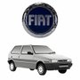 Emblema Grade Fiat Uno 2002 2003 2004