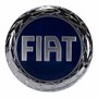 Emblema Grade Fiat Uno 2002 2003 2004