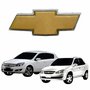 Emblema Grade Gm Corsa Classic 2008 Até 2012 Vectra 2009 Até 2011
