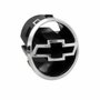 Emblema Grade Gm Corsa 2000 Até 2008