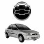 Emblema Grade Gm Corsa 2000 Até 2008