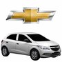 Emblema Grade Gm Onix 2012 2013 2014 2015 2016