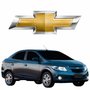 Emblema Grade Gm Prisma 2012 2013 2014 2015 2016