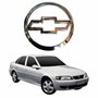 Emblema Grade Gm Vectra 2000 Até 2005