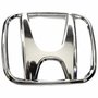 Emblema Grade Honda New Civic 2007 2008 2009 2010 2011