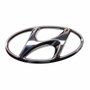 Emblema Grade Hyundai Hb20 2012 Até 2019
