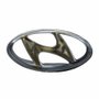 Emblema Grade Hyundai Hb20 2012 Até 2019