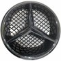 Emblema Grade Mercedes C180 C200 C300 2008 Até 2014