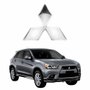 ​​​​​​​Emblema Grade Mitsubishi Asx 2011 Até 2018