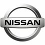Emblema Grade Nissan March 2012 2013 2014