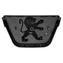 Emblema Grade Peugeot 206 1999 Até 2008