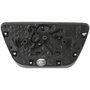 Emblema Grade Peugeot 307 2007 Até 2012