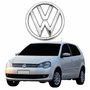 Emblema Grade Vw Polo 2012 2013 2014 2015