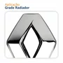 Emblema Grade Radiador Renault Clio Duster 2012 Até 2019 Kangoo 2013 Até 2018