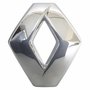Emblema Grade Renault Sandero 2008 Até 2014 Logan 2011 Até 2014