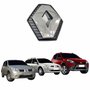 Emblema Grade Renault Sandero Stepway 2008 Até 2014 Megane 2006 Até 2012 Com Base