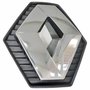 Emblema Grade Renault Sandero Stepway 2008 Até 2014 Megane 2006 Até 2012 Com Base