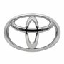 Emblema Grade Toyota Corolla 2003 Até 2008