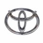 Emblema Grade Toyota Corolla 2003 Até 2008
