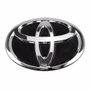 Emblema Grade Toyota Corolla 2009 Até 2014