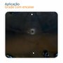 Emblema Grade Toyota Hilux 2020 2021 2022 2023 2024 2025 Resinado Liso