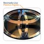 Emblema Grade Toyota Hilux 2020 2021 2022 2023 2024 2025 Resinado Liso