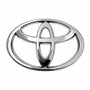 Emblema Grade Toyota Hilux Srv 2005 Até 2015