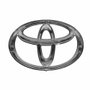 Emblema Grade Toyota Hilux Srv 2005 Até 2015