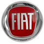 Emblema Grade Fiat Uno Palio Siena Strada 2004 2005 2006 2007