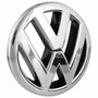 Emblema Grade Vw Fox Crossfox Spacefox 2011 2012 2013 2014