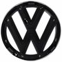 Emblema Grade Vw Fox 2011 2012 2013 2014