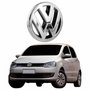 Emblema Grade Vw Fox 2011 2012 2013 2014