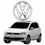 Emblema Grade Vw Fox 2012 2013 2014