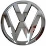Emblema Grade Vw Fox 2015 Até 2021