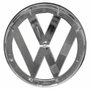 Emblema Grade Vw Fox 2015 Até 2021