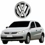 Emblema Grade Vw Gol 2008 2009 2010 2011 2012
