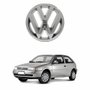 Emblema Grade Vw Gol G2 Bola 1995 1996 1997 1998 1999