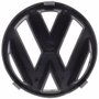 Emblema Grade Vw Gol G2 Bola 1995 1996 1997 1998 1999