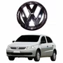 Emblema Grade Vw Gol G5 2008 Até 2012
