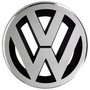 Emblema Grade Vw Gol Saveiro Polo Voyage 2008 Até 2012 Kombi 2009 Até 2012